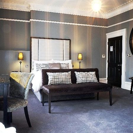 فندق Paddocks House نيوماركت المظهر الخارجي الصورة