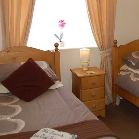 فندق Paddocks House نيوماركت المظهر الخارجي الصورة