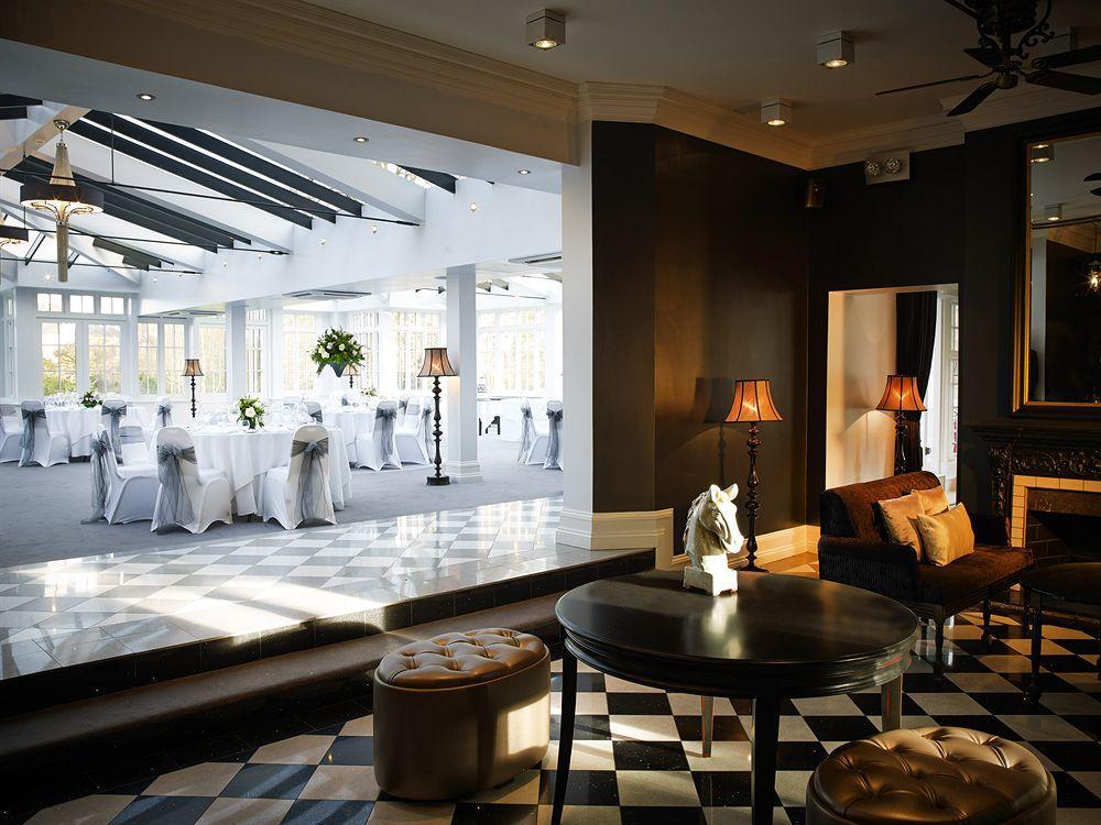 فندق Paddocks House نيوماركت المظهر الخارجي الصورة